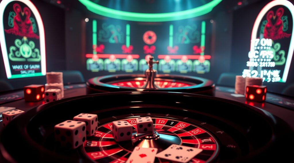 Atm777
